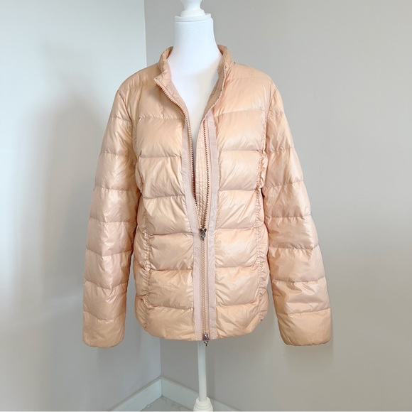 Escada Sport Women's Puffer Jacket - Picture 3 of 15